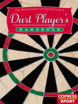 cover image of Dart Player's Handbook